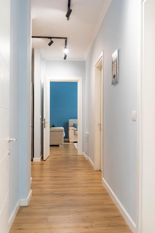 Cane Apartment New Bazaar Tirana Bagian luar foto