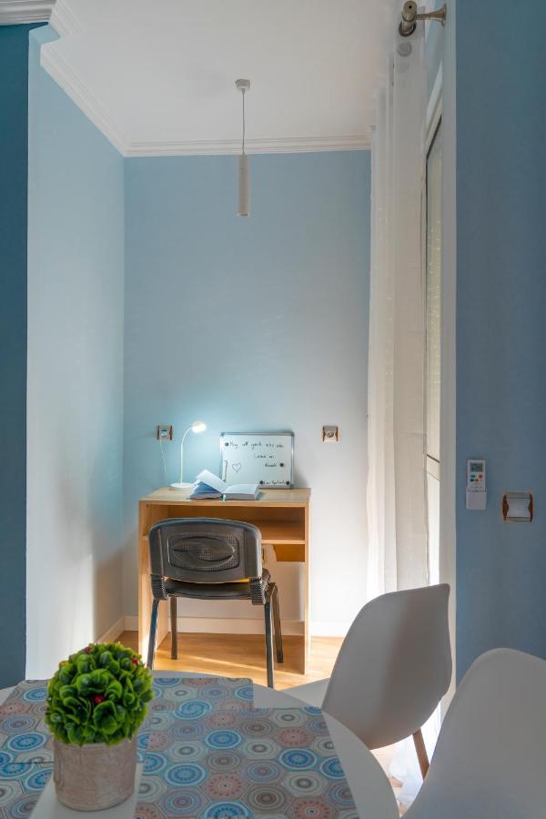Cane Apartment New Bazaar Tirana Bagian luar foto