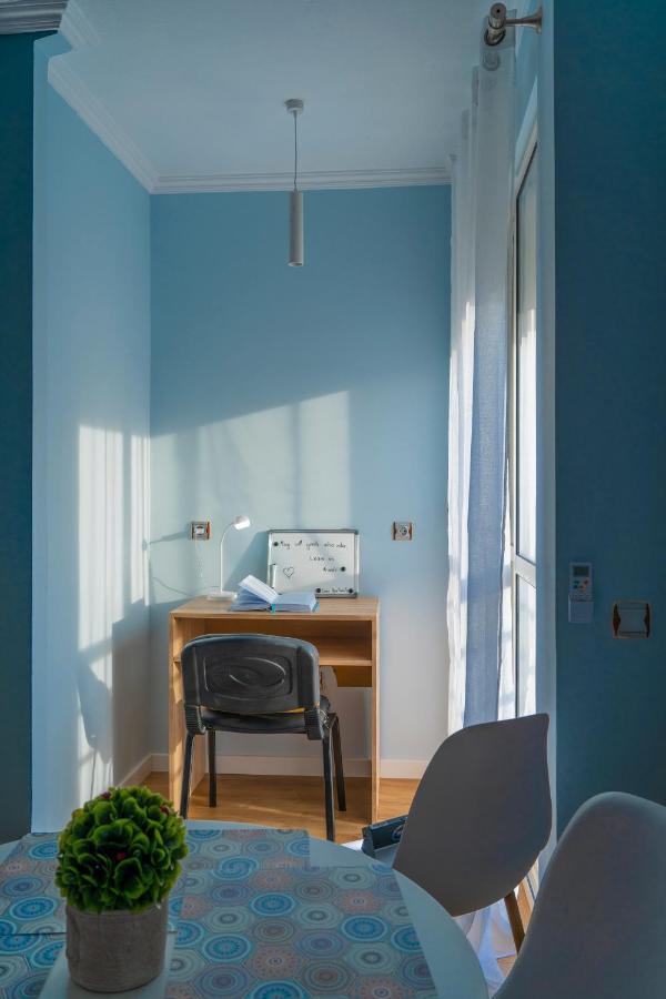 Cane Apartment New Bazaar Tirana Bagian luar foto